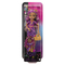 MONSTER HIGH PAPUSA CLAWDEEN WOLF