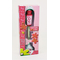 BONTEMPI MICROFON CU LUMINI GIRL