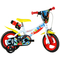 Bicicleta copii Dino Bikes 12 Bing