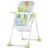 Scaun de masa Chipolino Maxi pear