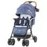 Carucior sport Chipolino April raven