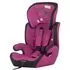 Scaun auto Chipolino Jett 9-36 kg anthracite
