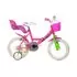 Bicicleta copii 14'' Princess