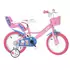 Bicicleta copii 14'' Winx