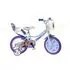 Bicicleta copii 14'' Hello Kitty