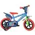 Bicicleta copii 12'' Thomas