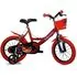 Bicicleta copii 14'' Winx