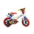 Bicicleta copii 12'' Spiderman