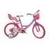 Bicicleta copii 14'' Hello Kitty