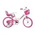 Bicicleta copii 14'' Princess