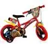 Bicicleta copii 12'' Spiderman