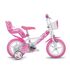 Bicicleta copii 12'' Princess