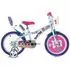 Bicicleta copii 16'' - MICKEY MOUSE