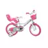 Bicicleta copii 14'' Winx