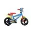 Bicicleta copii 12'' Thomas