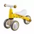 Tricicleta pentru copii, fara pedale - Crocodil