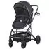 Carucior Chipolino Estelle 2 in 1 anthracite