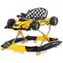 Premergator Chipolino Racer 4 in 1 black white