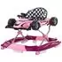 Premergator Chipolino Racer 4 in 1 black white