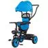 Tricicleta pentru copii Chipolino Pulse mint