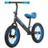 Bicicleta fara pedale Chipolino Max Fun orange