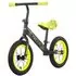 Bicicleta fara pedale Chipolino Max Fun pink