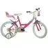 Bicicleta copii 14'' Princess