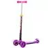 Trotineta Chipolino Croxer Evo purple grafitti