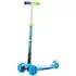 Trotineta Chipolino Croxer Evo blue maze