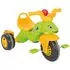 Tricicleta pentru copii Pilsan Caterpillar orange