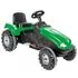 Tractor cu pedale Pilsan Mega 07-321 red