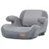 Inaltator auto Chipolino Trono lilac cu sistem Isofix