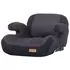 Inaltator auto Chipolino Trono carbon cu sistem Isofix