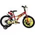 Bicicleta copii 16'' MINNIE