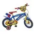 Bicicleta 12" Paw Patrol