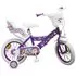 Bicicleta 14" Paw Patrol