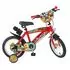 Bicicleta 14" Paw Patrol