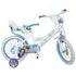 Bicicleta 16'' Paw Patrol