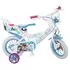 Bicicleta 12" Paw Patrol