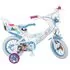 Bicicleta 14" Paw Patrol