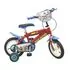 Bicicleta 12" Paw Patrol