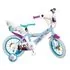 Bicicleta 16" Minnie Mouse