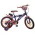 Bicicleta 16" Minnie Mouse