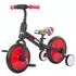 Bicicleta Chipolino Max Bike orange