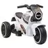 Motocicleta electrica Chipolino Sport Max red