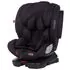 Scaun auto Chipolino 4Kid 0-36 kg humus I-Size cu sistem Isofix