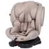 Scaun auto Chipolino 4Kid 0-36 kg raven I-Size cu sistem Isofix