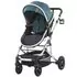 Carucior Chipolino Estelle 2 in 1 humus