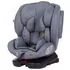 Scaun auto Chipolino 4Kid 0-36 kg avocado I-Size cu sistem Isofix