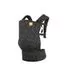 Marsupiu Tula Toddler Carrier Black Lightning